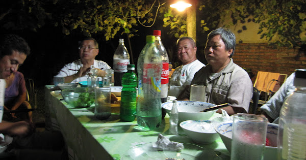 Chaco Wichi - Fontana