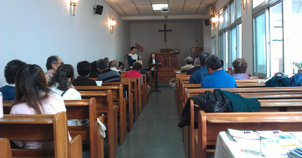 家樂團契包餃子活動