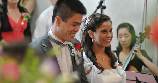 Andrés & Laura 婚禮
