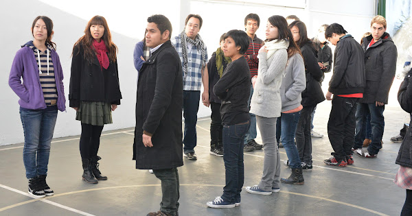 慕義，新興，福音教會: 社青 & 少契 聚會