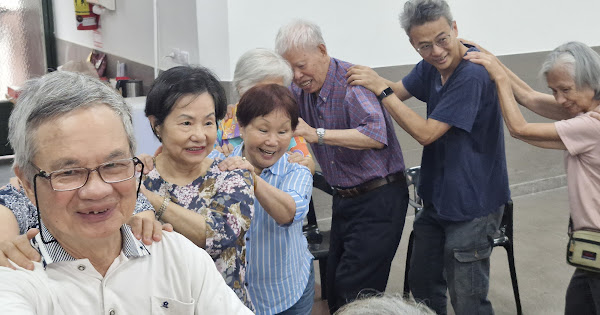 (一) 認知刺激工作坊