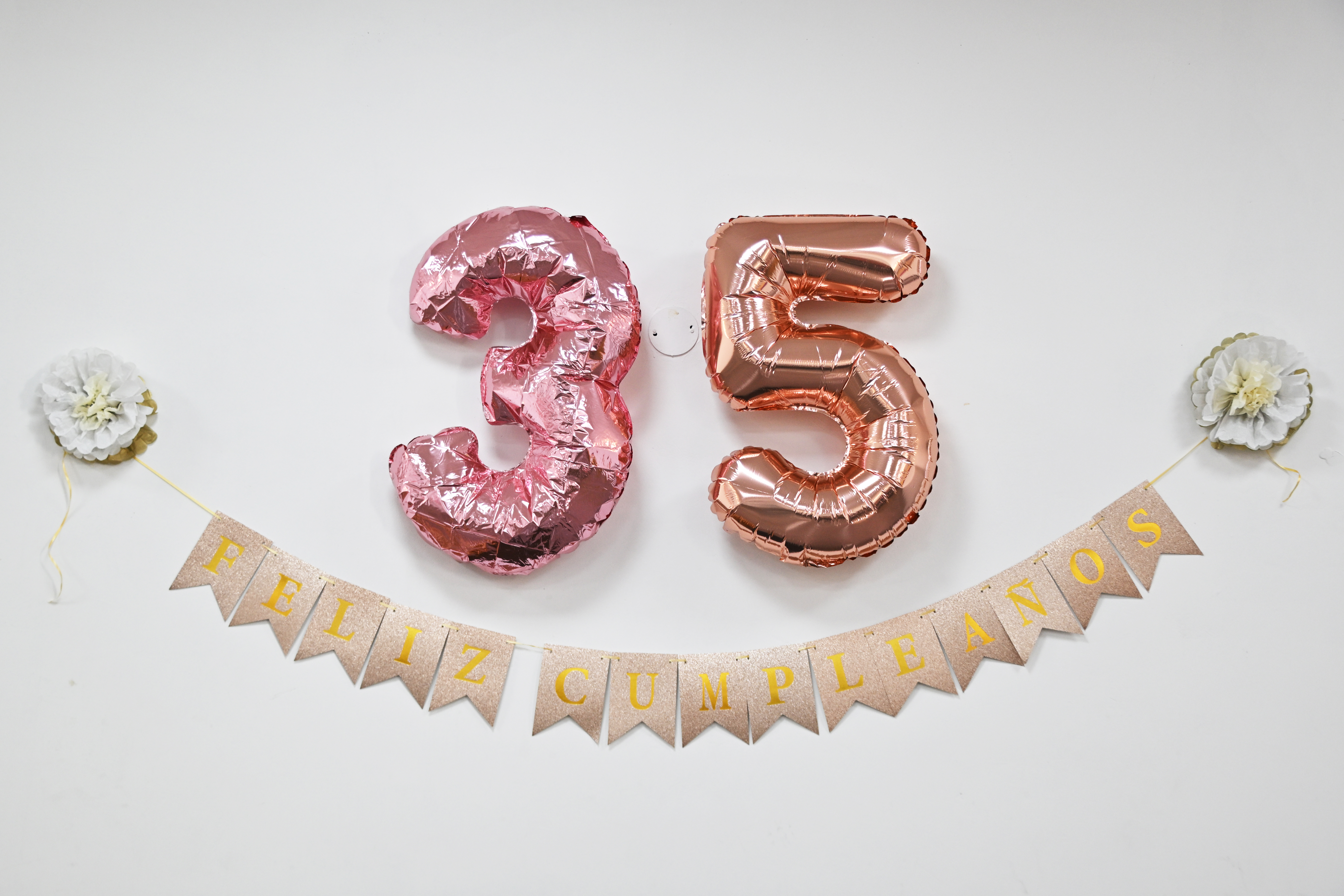 教會設立35週年感恩禮拜